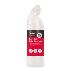 Super Heavy Duty Toilet Descaler 750ml