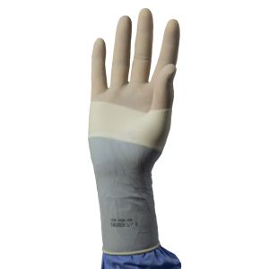 iNtouch Latex Micro Textured Sterile Surgical Gloves