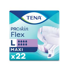 TENA Flex Maxi Large