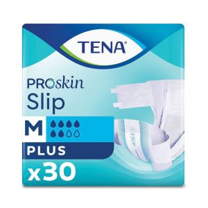 TENA Slip Plus Medium