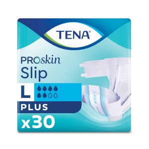 TENA Slip Plus Large