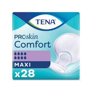 TENA Comfort Maxi