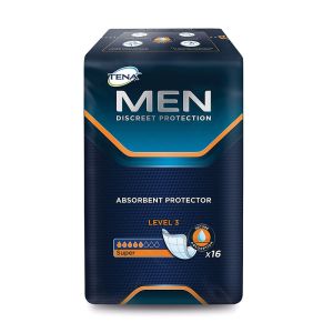 TENA Men Absorbent Protector Level 3