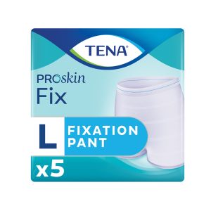 Tena Fix Premium Net Pants ‑ Large