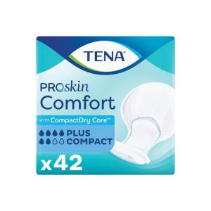 Tena Comfort Plus Compact