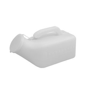 Reusable Adult Male Urinal Bottle