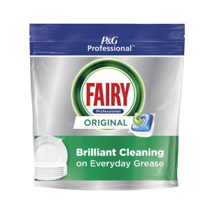 Fairy Original All in One Dishwasher Pods ‑ 90 Wash