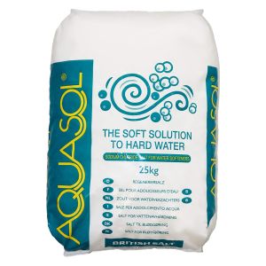 Hydrosoft Dishwasher Salt Tablets 25kg