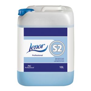 Lenor Professional Fabric Softener ‑ 10 Litre