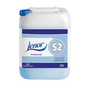 Lenor Professional Fabric Softener ‑ 20 Litre