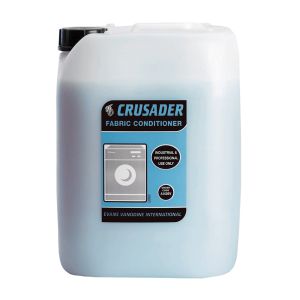 Evans Crusader Fabric Conditioner 10 Litre