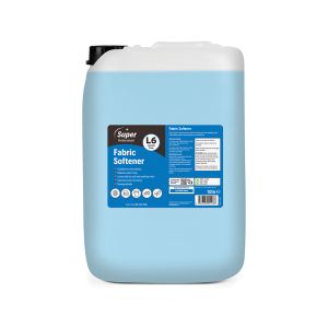 Super Fabric Softener 10 Litre