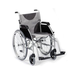 Drive Ultralight Aluminium Self Propel Wheelchair 17