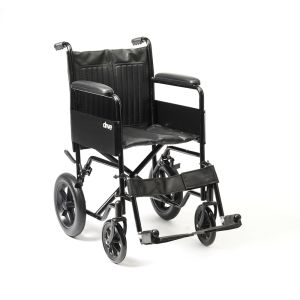 S1 Transit Wheelchair