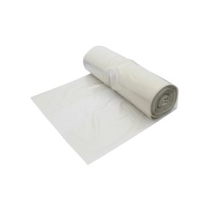 Clear Medium Duty Sacks on the Roll (90L)