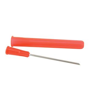 BD Blunt Filter Needle 18g x 1 1/2