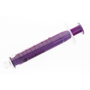 Medicina ENFit Reusable Oral Syringes 10ml