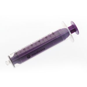 Medicina ENFit Reusable Oral Syringes 60ml