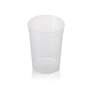 250ml Beaker Feeder / Drinking Cup