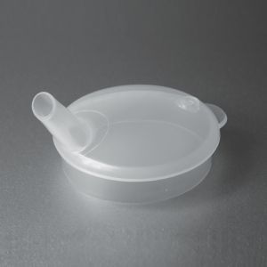 250ml Beaker Lids ‑ Wide Spout