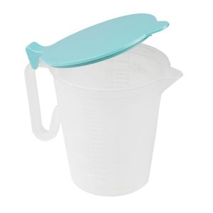 1000ml Jug with Lid