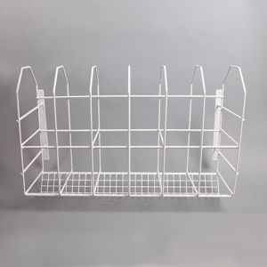 Bedpan & Urinal Rack