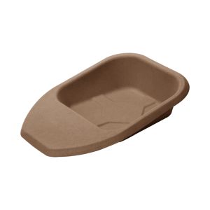 Caretex Maxi Slipper Pan Liner 2000ml