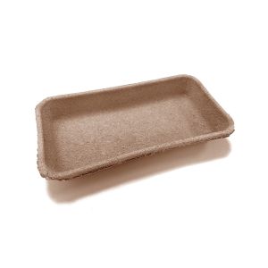 Disposable Pulp Tray (180 x 97 x 25mm)