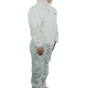 Non Woven Coverall ‑ Cat 1