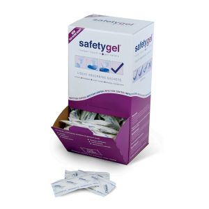 Safetygel Sachet