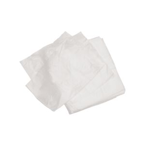 White Light Duty Swing Bin Liner (45L)