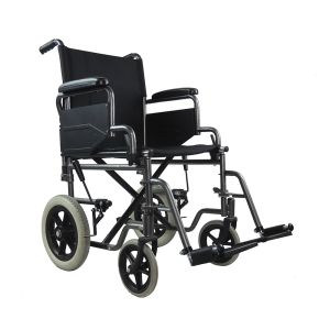 Alerta Car Transit Wheelchair