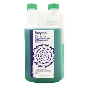 Enzystel Triple Enzyme Instrument Disinfectant 1 Litre