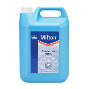 Milton Sterilising Fluid 5 Litre