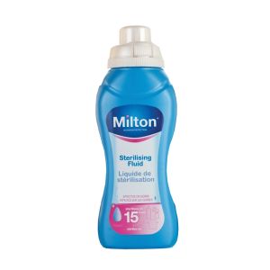 Milton Sterilising Fluid 500ml