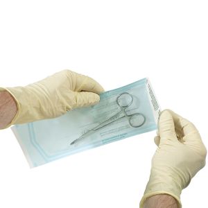 Granton Premium Self Seal Sterilisation Pouches ‑ 190 x 330mm