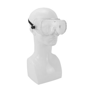 Basic Anti‑Mist Goggles