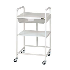 Vista 10 Multi Purpose Trolley