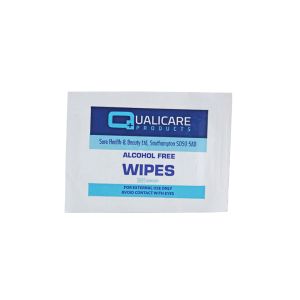 Alcohol Free Cleansing Wipes