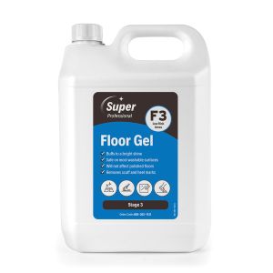 Super Floor Gel 5 Litre