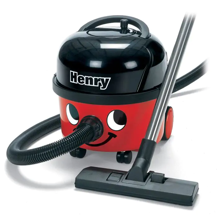 Henry Hoover Vacuum Cleaner 