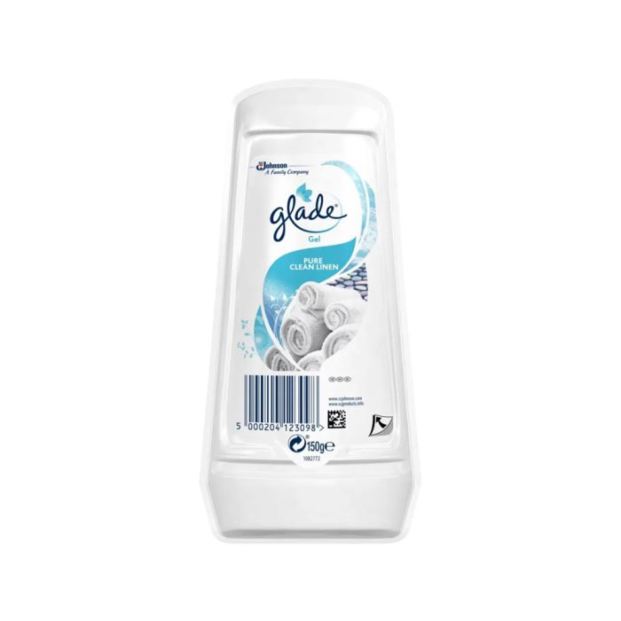 Glade 2025 gel freshener