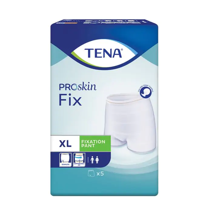 TENA Fully Breathable Incontinence Pads | MedProDirect