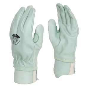 Granite 5 Beta Grain Leather Glove with Kevlar® Liner