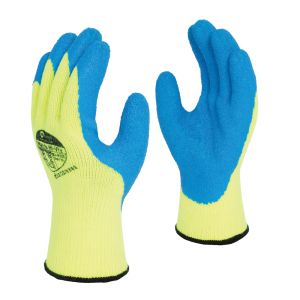 Matrix Hi‑Viz Thermal High Visibility Glove