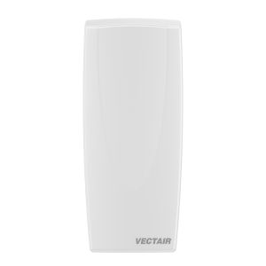 V‑Air MVP Dispenser (White)