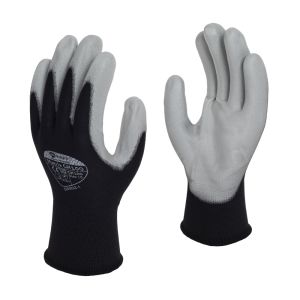 Matrix PU Coated Nylon Glove