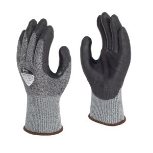 Matrix GH315 Cut Resistant PU Palm Coated Glove