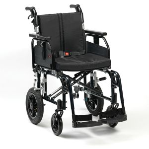Drive SD2 Aluminium Transit Wheelchair 16