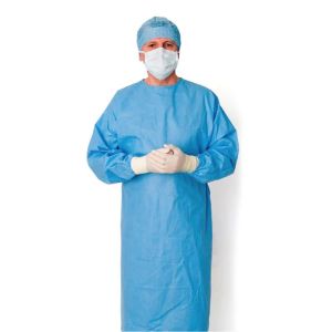 Standard SSMMS Large Surgical Gown